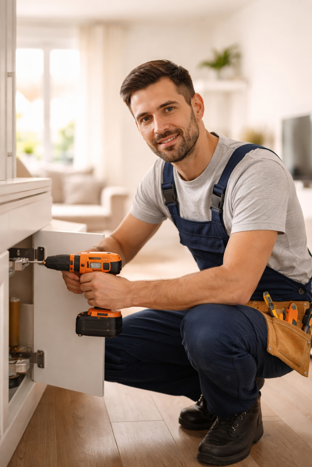 ¿Problemas en casa y no sabes a quién llamar?